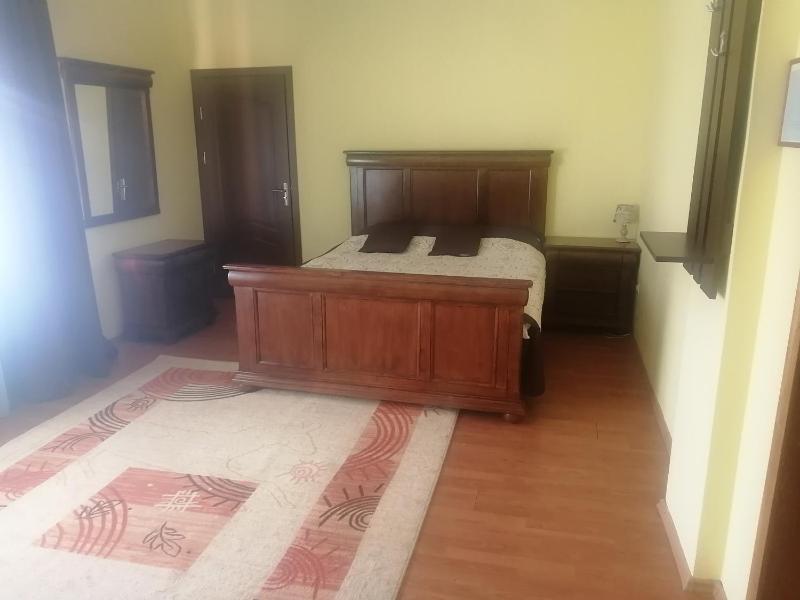 Deluxe Double Room image 4