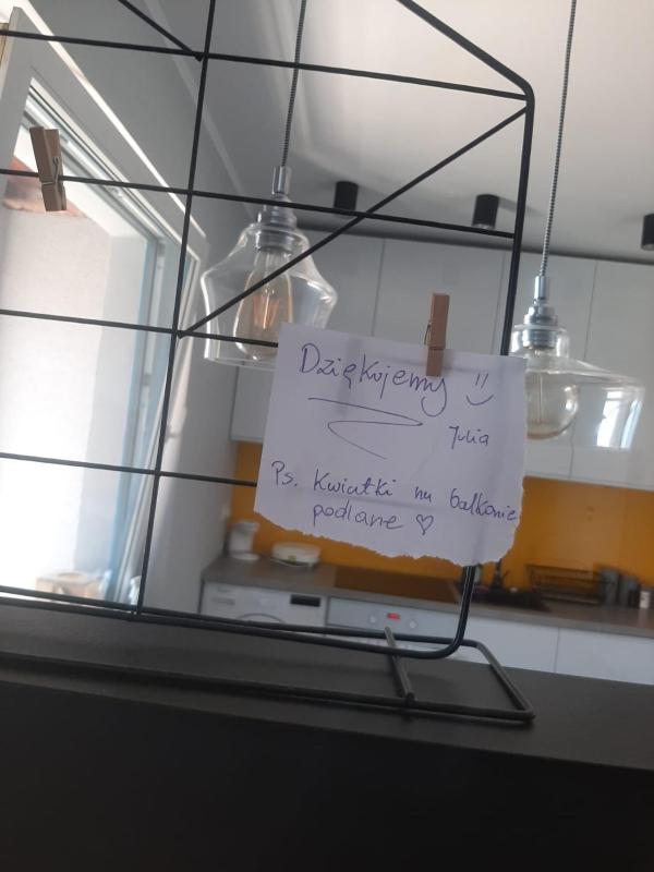Apartament Koci Łeb - image 17