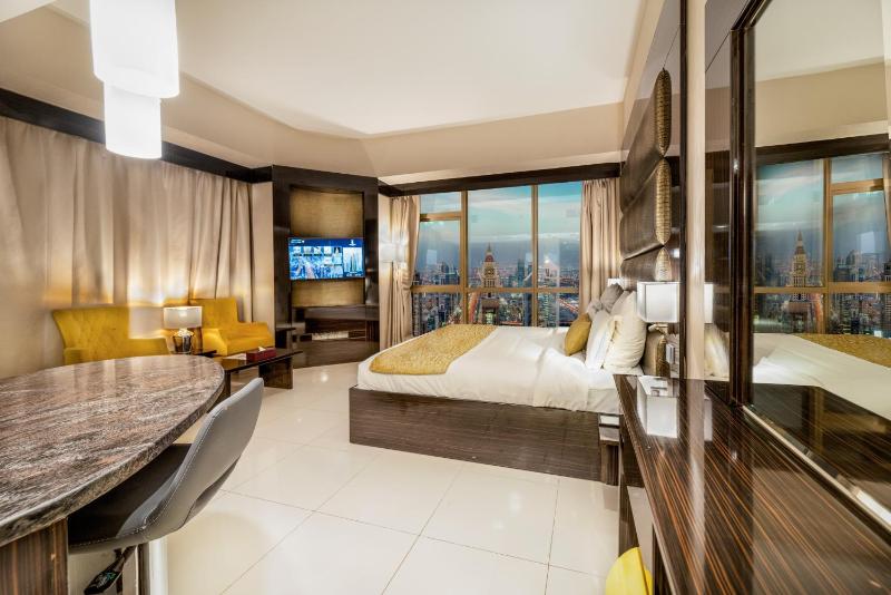 Superior Room Sheikh Zayed View image 4