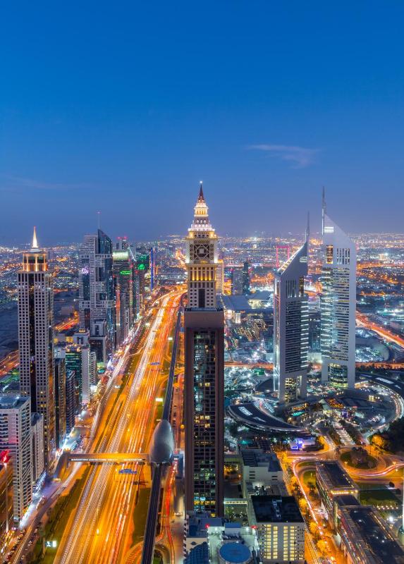 Superior Room Sheikh Zayed View image 3