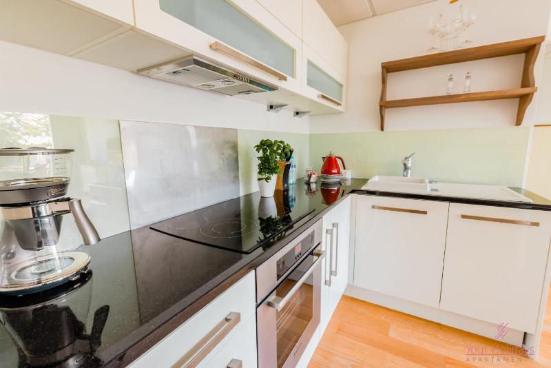 Superior Apartment image 3