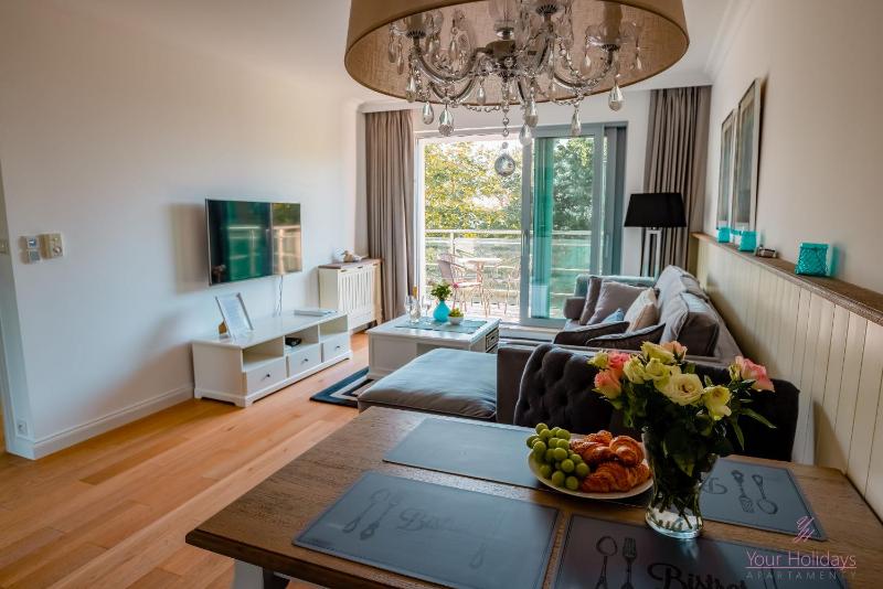 Superior Apartment image 4