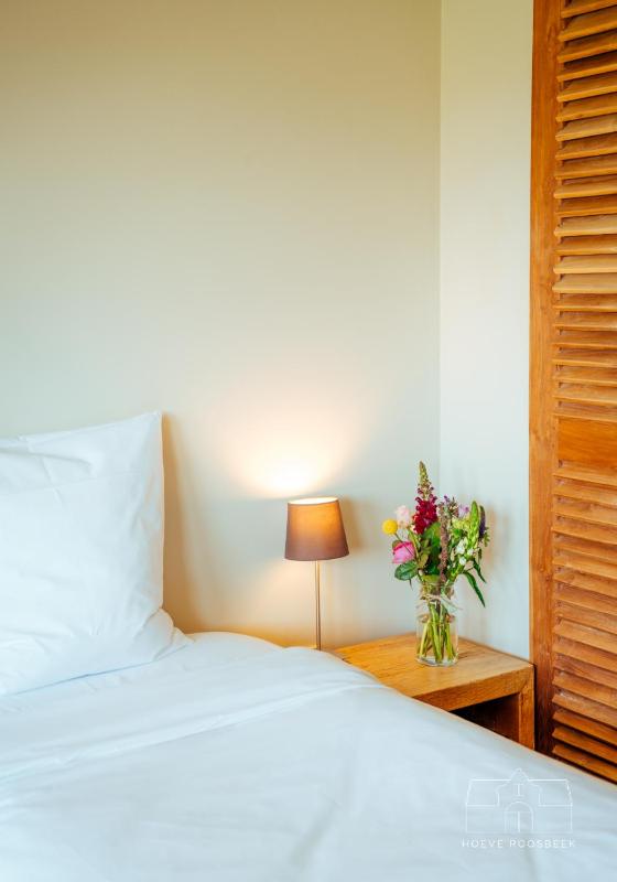 Standard Double or Twin Room image 1