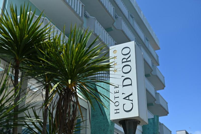 Hotel Ca' D'Oro Tre Stelle Superior Adults only - image 17