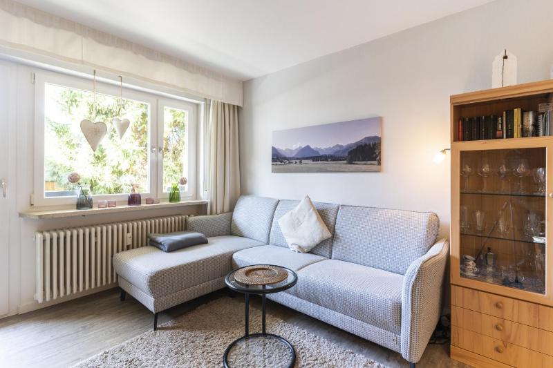 Apartment with Balcony image 3