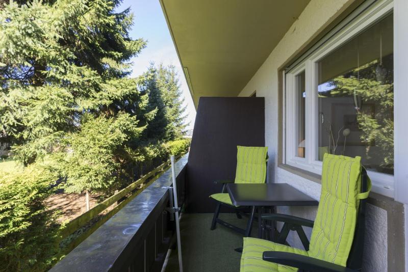 Apartment with Balcony image 2