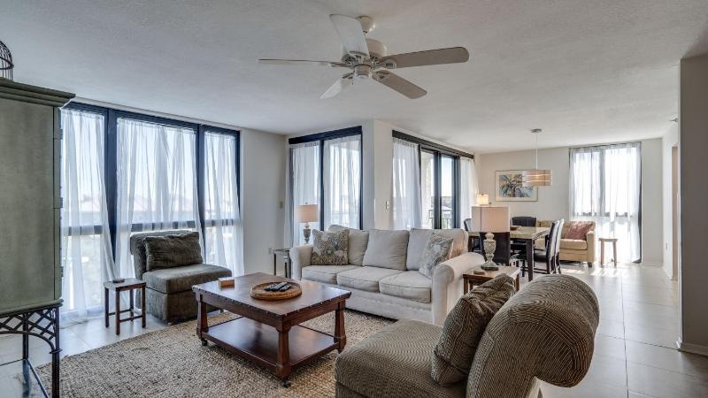Three-Bedroom Apartment image 1