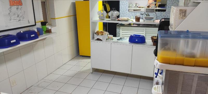Casarão Hotel - image 18