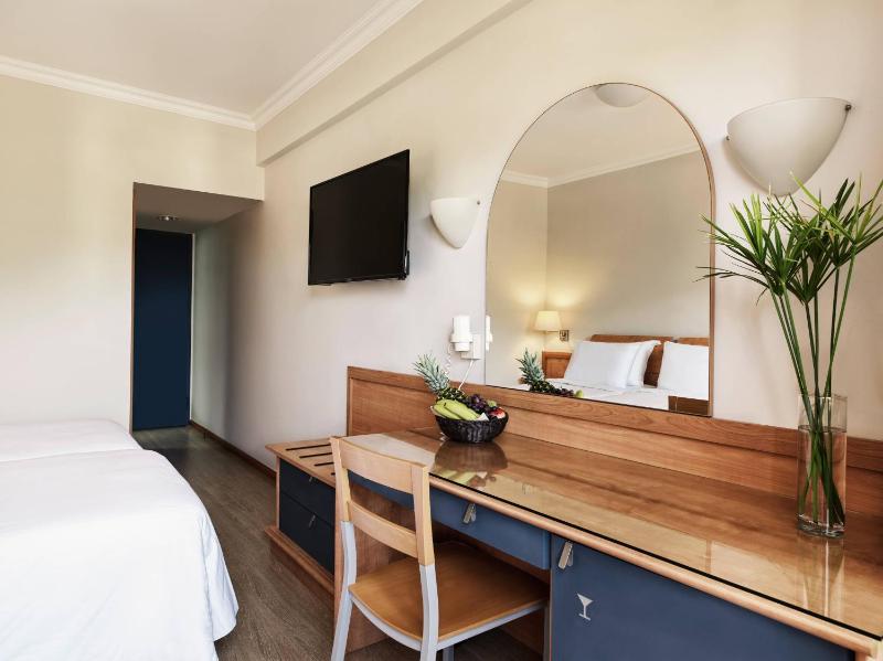Promo Twin Room with Land View image 3