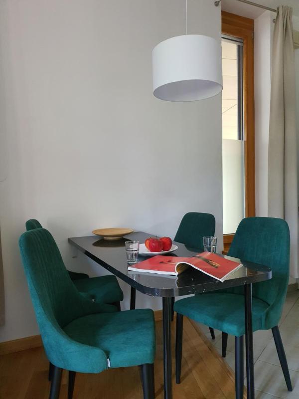 One-Bedroom Apartment (4 Adults) image 1