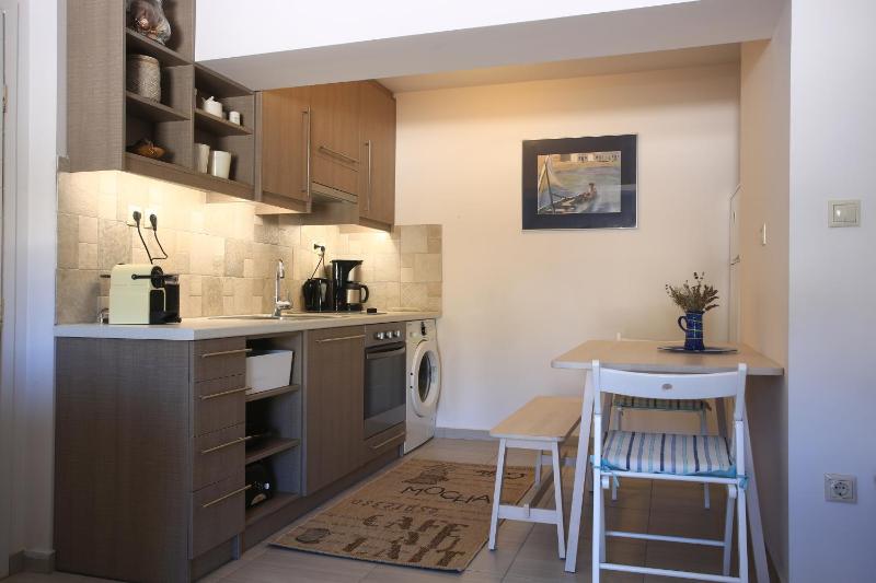 Two-Bedroom Apartment image 1