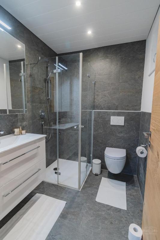 Two-Bedroom Apartment image 3