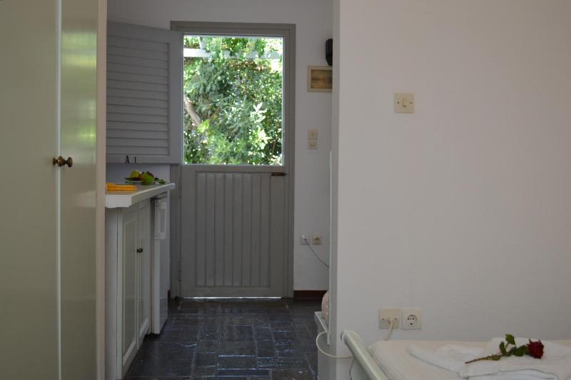 Studio with Garden View image 2
