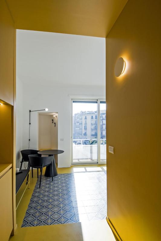 Toraldo Suites - Dimore Partenopee - image 15