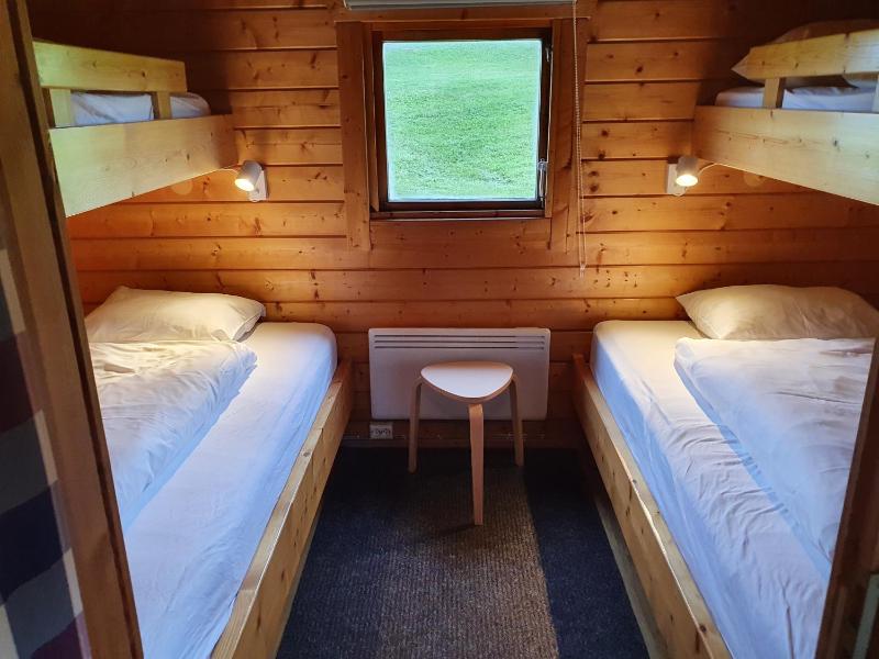 One-Bedroom Cottage with WC image 4