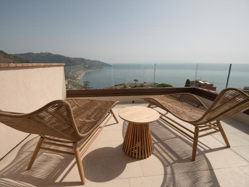 Villa Fiorita Boutique Hotel - image 38