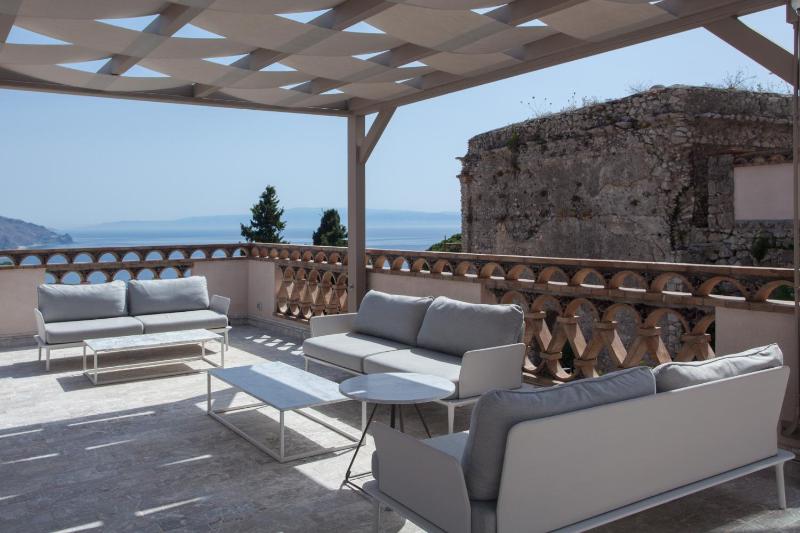 Villa Fiorita Boutique Hotel - image 9