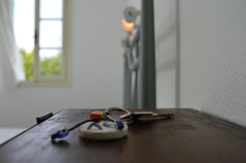 One-Bedroom Apartment with Garden View image 1