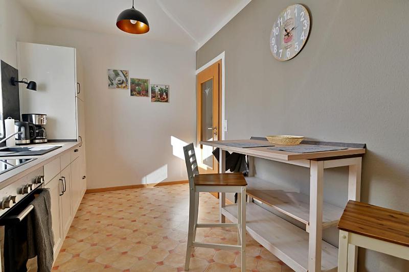 Ferienwohnung Am Wäldchen - image 38