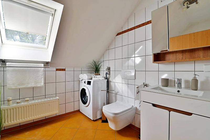 Ferienwohnung Am Wäldchen - image 16