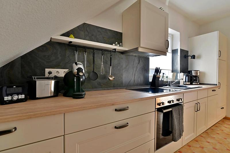 Ferienwohnung Am Wäldchen - image 19