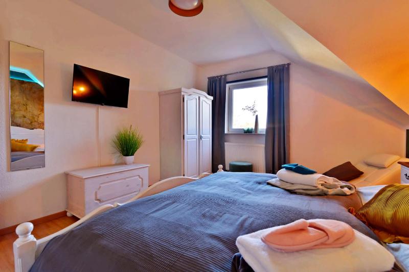 Ferienwohnung Am Wäldchen - image 35