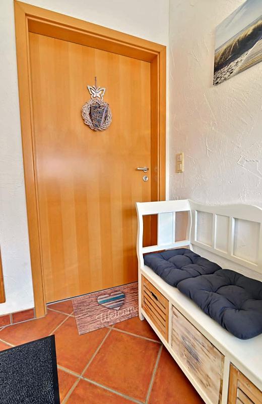 Ferienwohnung Am Wäldchen - image 2
