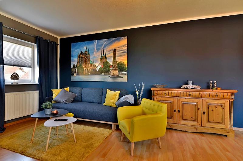 Ferienwohnung Am Wäldchen - image 10