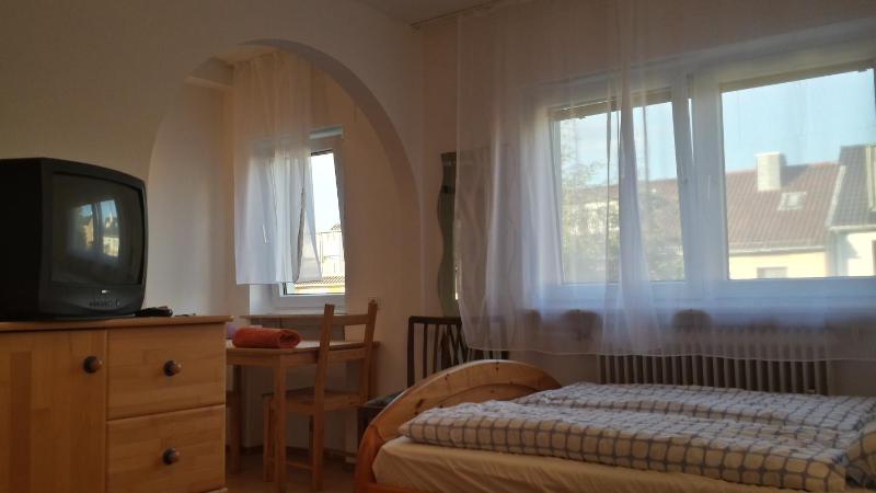 Queen Studio with Sofa Bed - Am Herrenbrünnchen 84 image 2