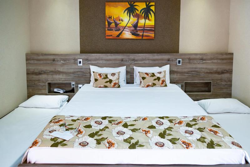 Hotel Pousada Villa Itália Olímpia - image 30