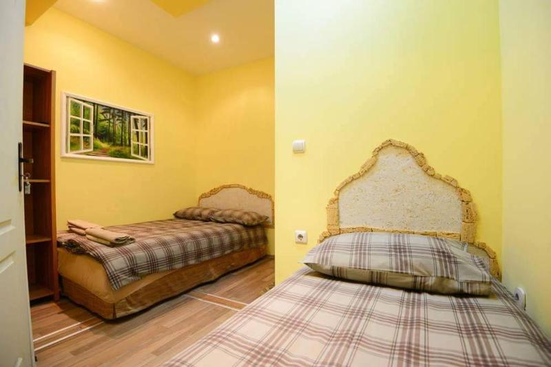 Residence Art Guest House - image 47