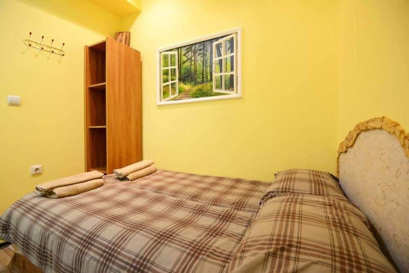 Residence Art Guest House - image 24