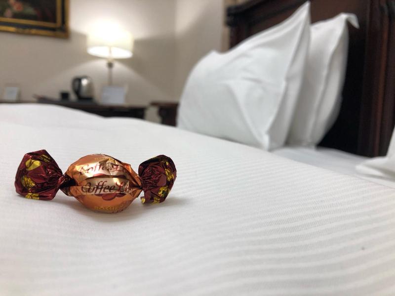 Deluxe Double or Twin Room image 2