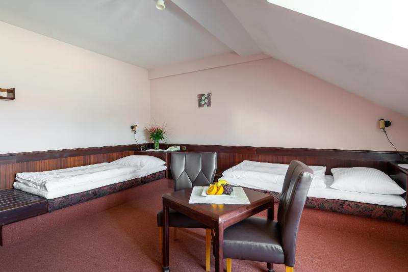 Triple Room - Annex image 3