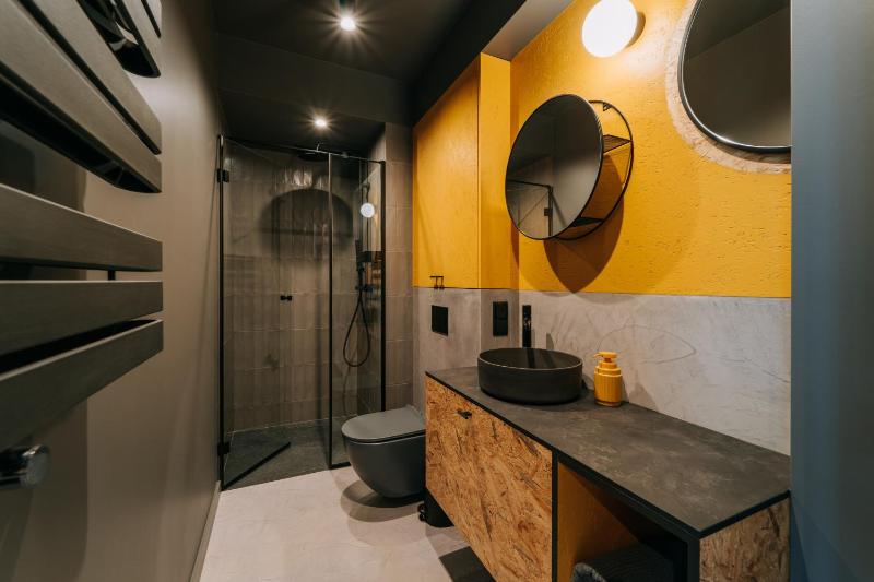 Apartamenty Riders Lodge Szczyrk Kalinowa - image 6