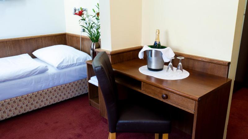 Triple Room - Annex image 2