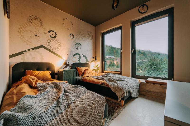 Apartamenty Riders Lodge Szczyrk Kalinowa - image 15