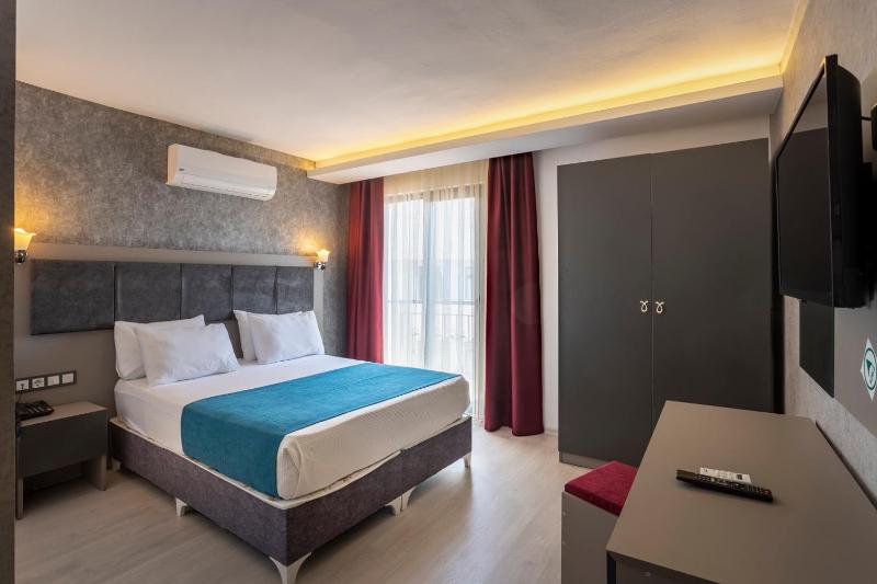 TAMARA Business Otel - image 16