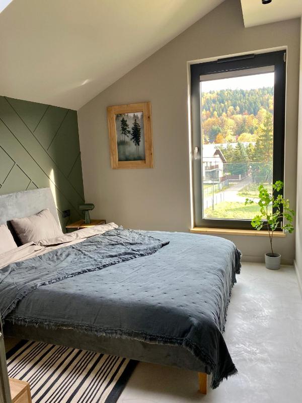 Apartamenty Riders Lodge Szczyrk Kalinowa - image 27