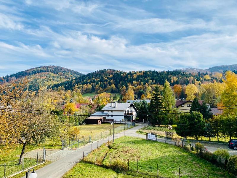 Apartamenty Riders Lodge Szczyrk Kalinowa - image 5