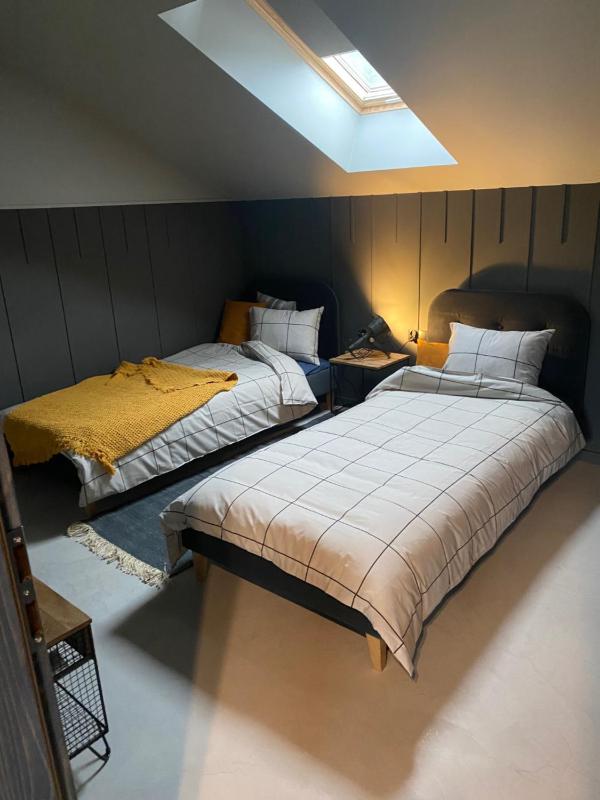 Apartamenty Riders Lodge Szczyrk Kalinowa - image 33
