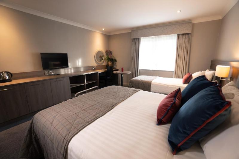 Classic Triple Room image 1
