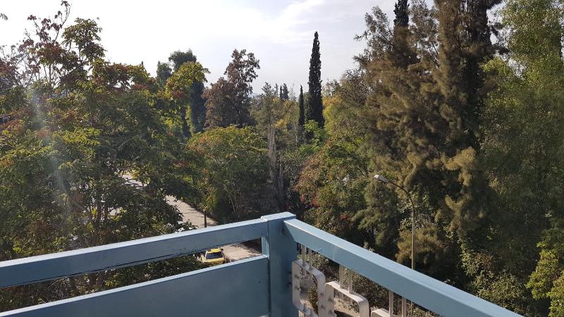 Orange Apartment - Athens Center 3 BD 1.5 BATH - image 5
