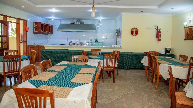 Karibu Heritage House - image 14
