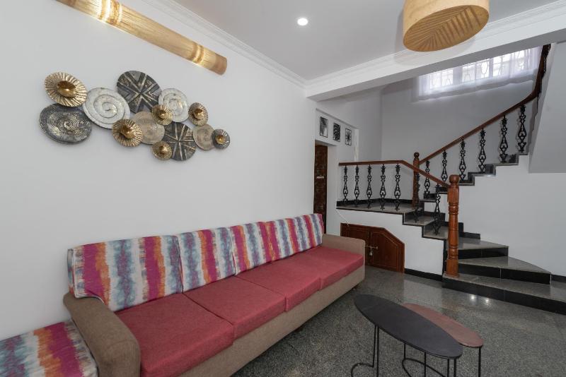 Villa Calangute Phase 1 - image 25