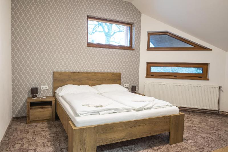 Double or Twin Room image 1
