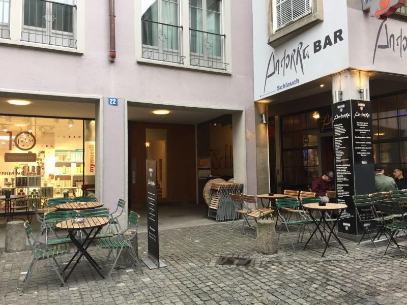 Apartment - Split Level image 1