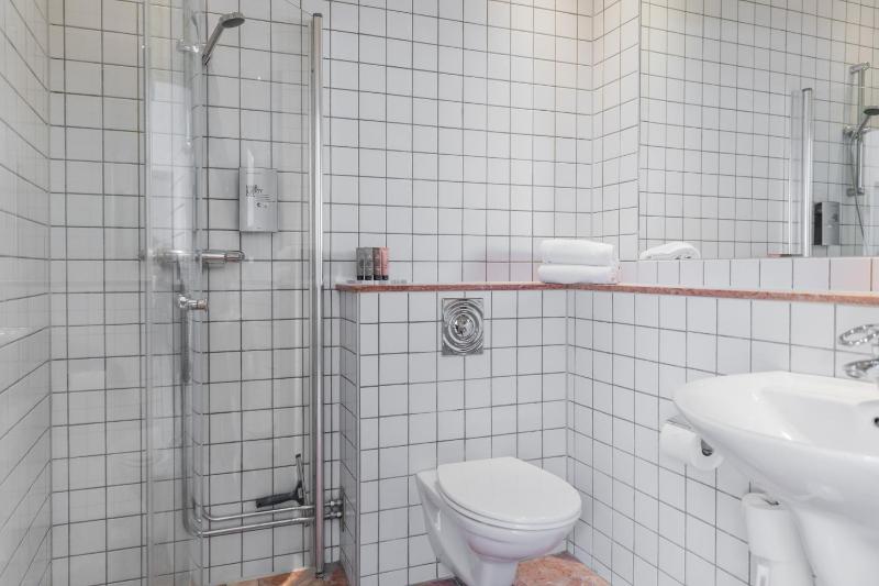 The More Hotel Mazetti - image 35