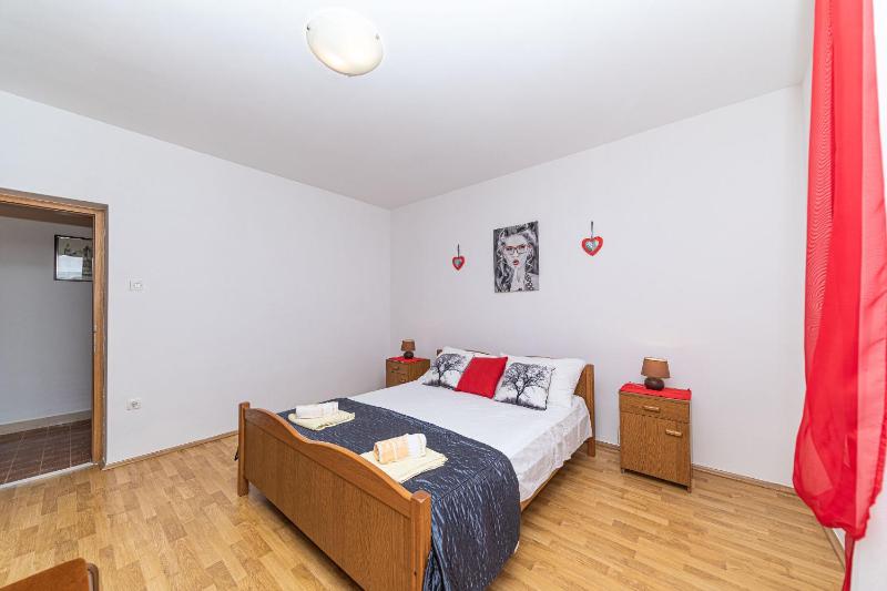 Two-Bedroom Apartment image 3