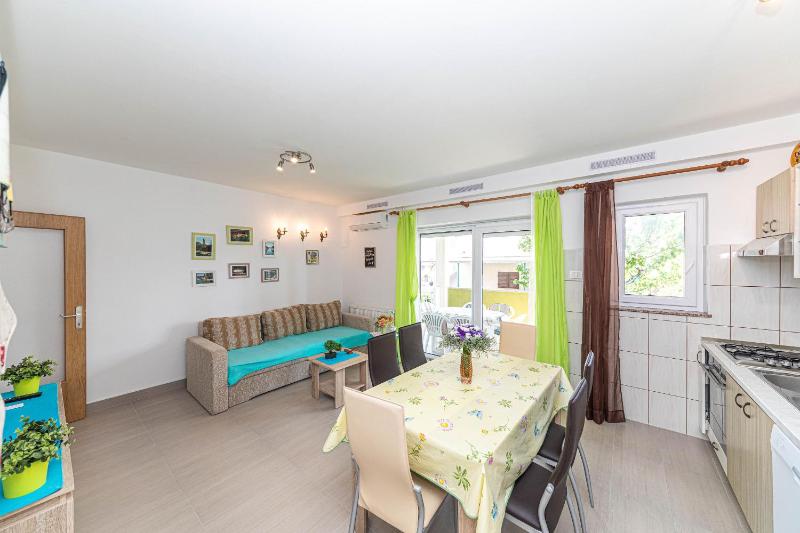 Two-Bedroom Apartment image 2